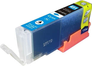 Canon CLI-451C Cyan Compatible Cartridge