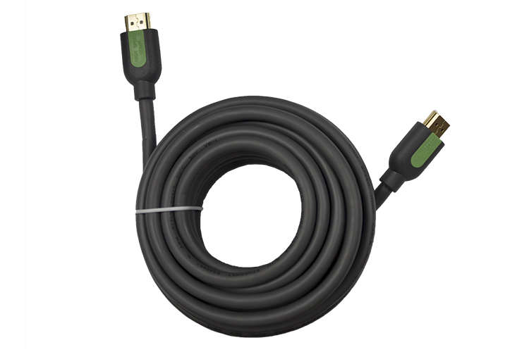 Gizzu High Speed HDMI 3m Cable with Ethernet