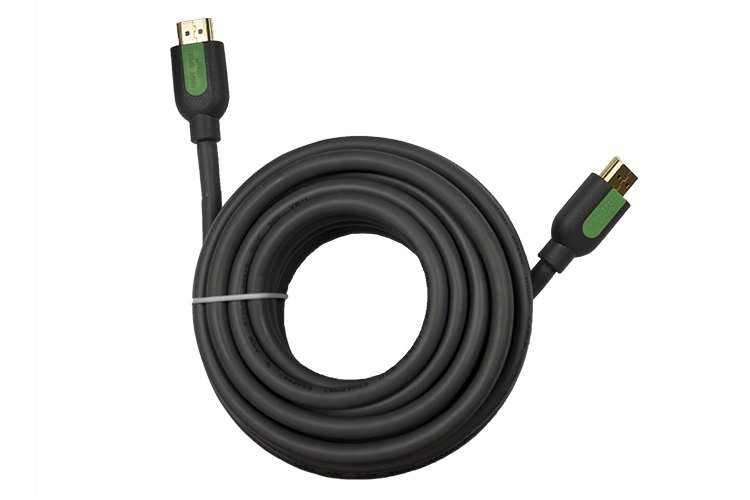 Gizzu High Speed HDMI 3m Cable with Ethernet