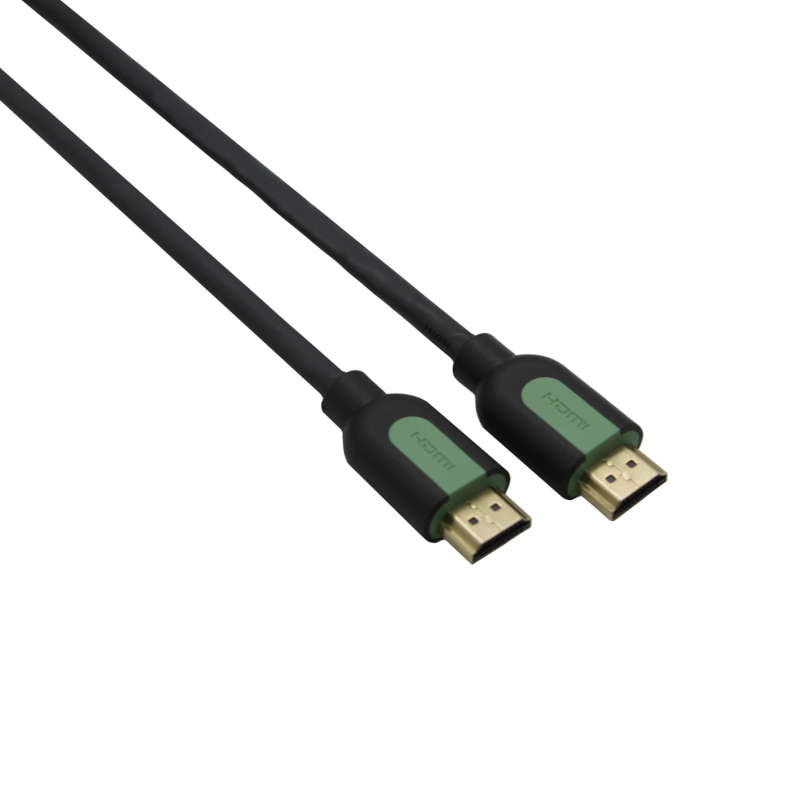 Gizzu High Speed HDMI 3m Cable with Ethernet