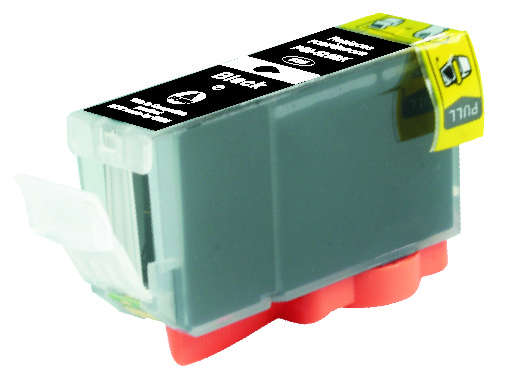 AcuInk Canon PGI-425BK Compatible Black Cartridge
