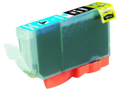 AcuInk Canon CLI-426C Compatible Cyan Cartridge