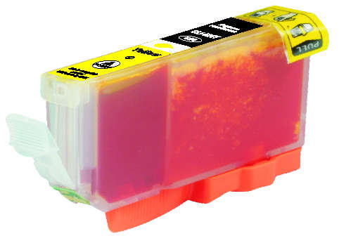 AcuInk Canon CLI-426Y Compatible Yellow Cartridge