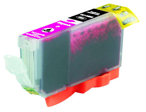 AcuInk Canon CLI-426M Compatible Magenta Cartridge