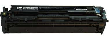 AcuLazer CB540A Black Generic Toner