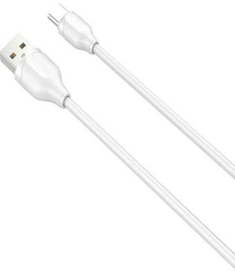 LDNIO Type-C to USB 2M High Speed USB Cable