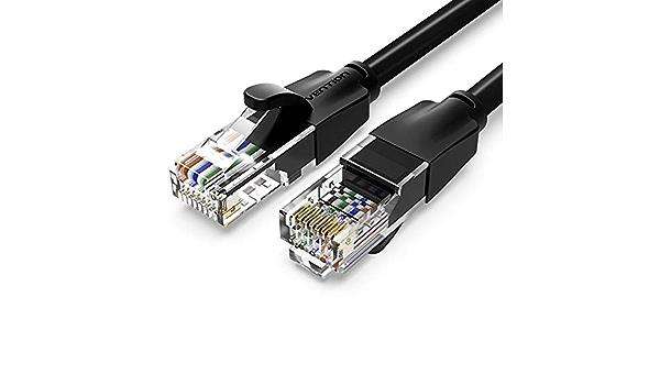 Onten CAT6E UTP Network Cable - 1.5M