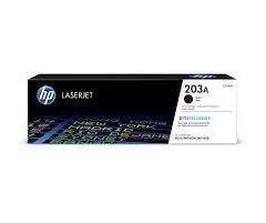 HP 203A CF540A / CRG054 Black 1.4K