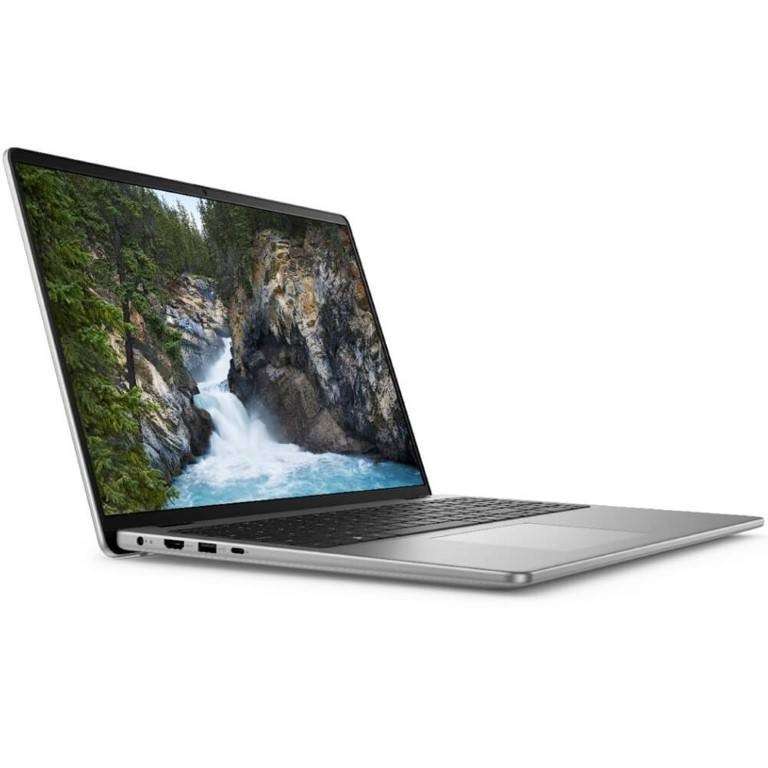 Dell Vostro 16 5640 Intel Core7-150U, 16GB DDR5-5200 Ram, 1TB Gen4 NVMe SSD, Win11 Pro Laptop