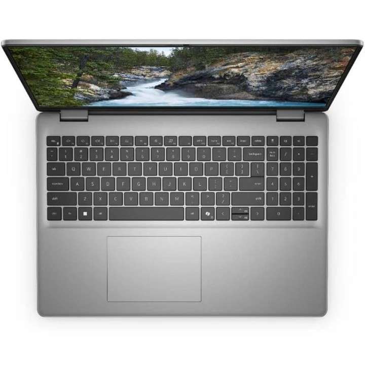 Dell Vostro 16 5640 Intel Core7-150U, 16GB DDR5-5200 Ram, 1TB Gen4 NVMe SSD, Win11 Pro Laptop
