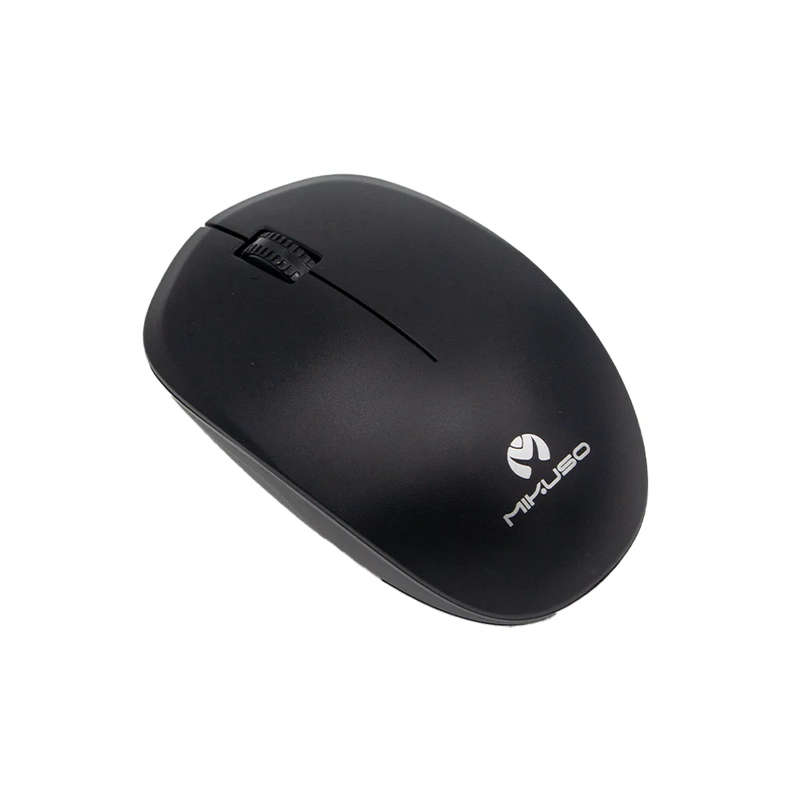 MIKUSO Wireless Mouse
