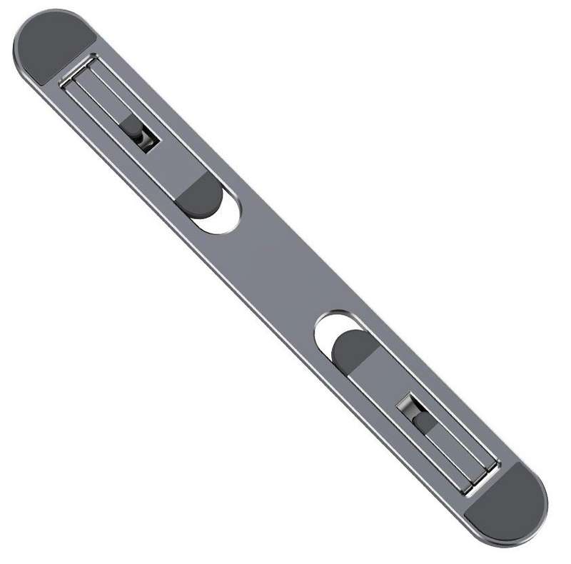 Foldable Laptop Heightening Stand