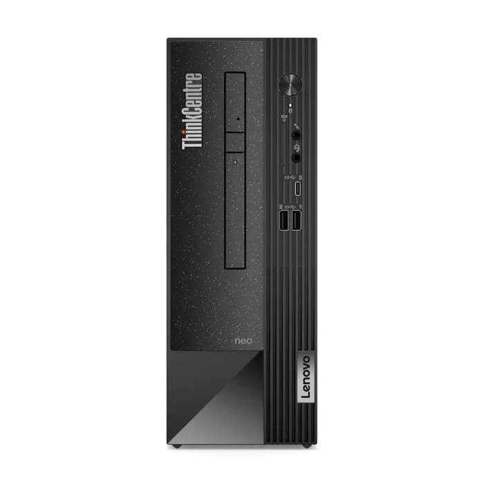 Lenovo ThinkCentre Neo 50s Gen 4. Intel Core i5-13400 8GB RAM 512GB SSD Win 11 Pro Desktop PC - R...