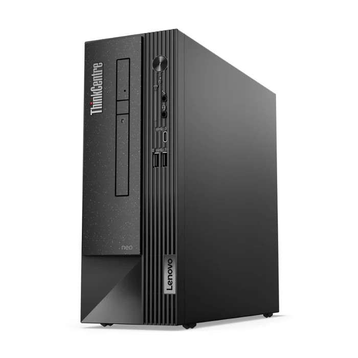 Lenovo ThinkCentre Neo 50s Gen 4. Intel Core i5-13400 8GB RAM 512GB SSD Win 11 Pro Desktop PC - R...