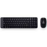 Logitech MK220 Wireless USB Keyboard and Mouse