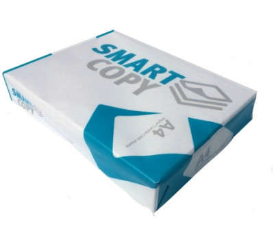 Smart copy A4 White Ream Of 500 Sheets 80gsm