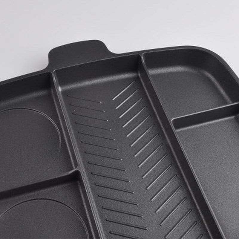 5 in 1 Master Pan