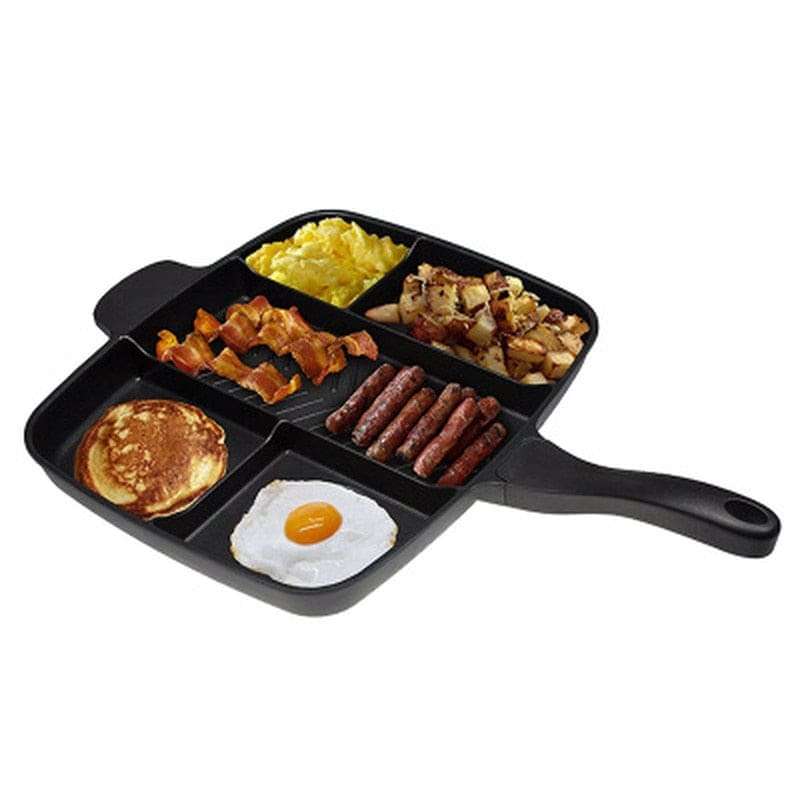 5 in 1 Master Pan