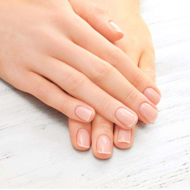 Nordik Beauty Gel Nail Polish