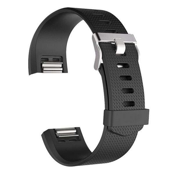 Zonabel Fitbit Charge 2 Silicone (Small)