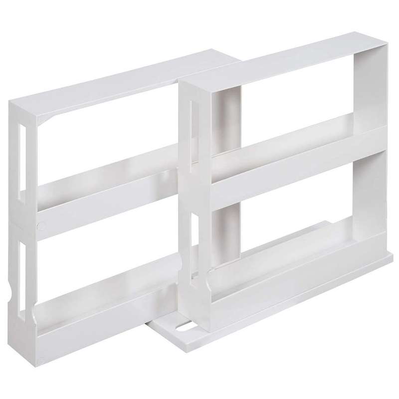Home Guru Rotating Spice Rack Organiser