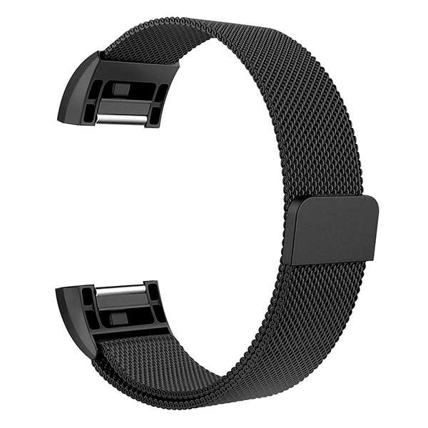 Zonabel Fitbit Charge 2 Milanese Strap (Small)