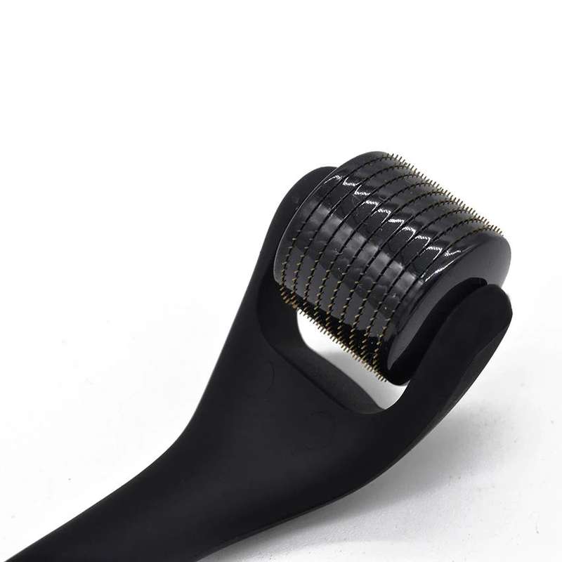 Mens Derma Roller for Beard Growth (0.5mm)