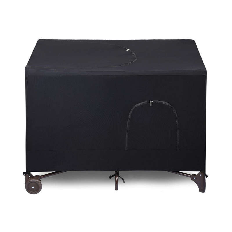 Bum Bum Baby Crib Blackout Cover