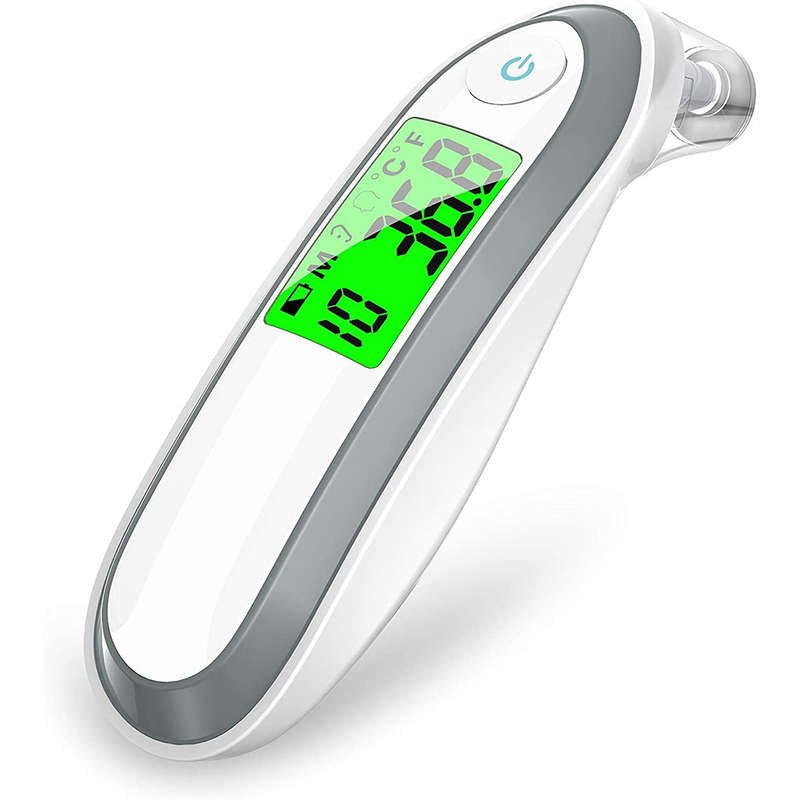 Bum Bum Baby Digital Medical Infrared Thermometer