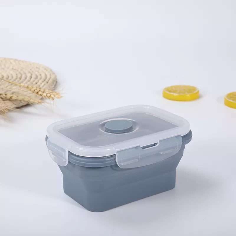 Home Guru Rectangular Collapsible Containers - 3 Pack