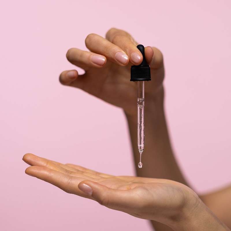 Nordik Beauty Retinol Facial Serum (30ml)