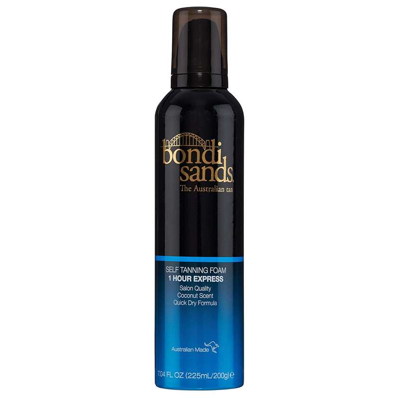 Bondi Sands Self Tanning Foam