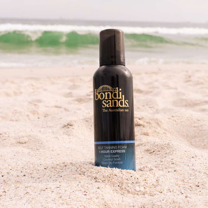 Bondi Sands Self Tanning Foam