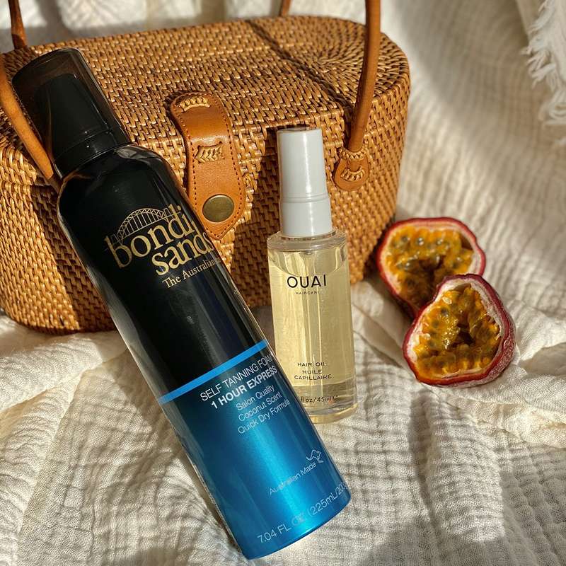 Bondi Sands Self Tanning Foam