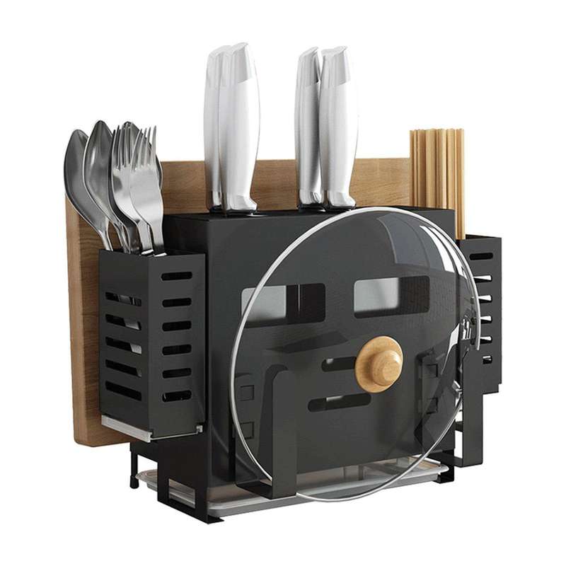 Kitchen Kult Utensil Storage Organiser