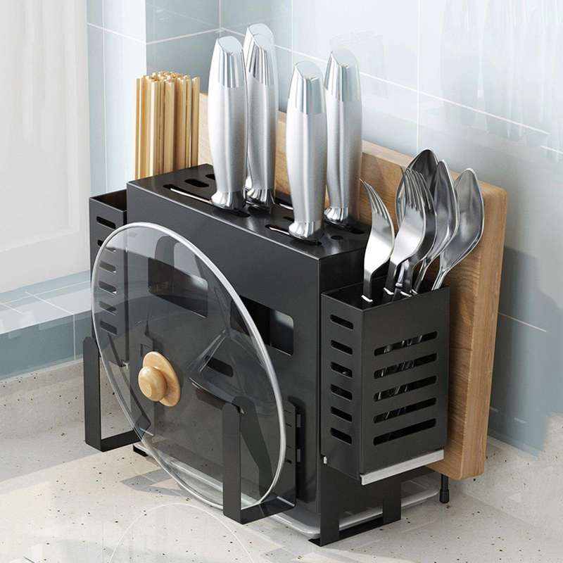 Kitchen Kult Utensil Storage Organiser