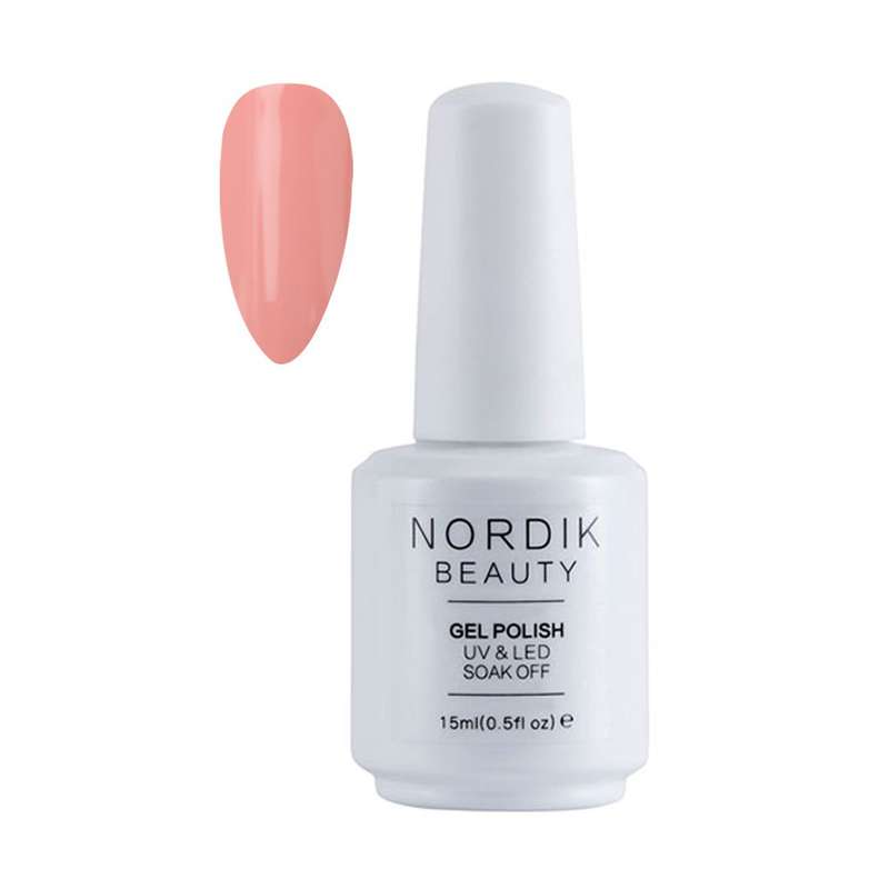 Nordik Beauty Gel Nail Polish