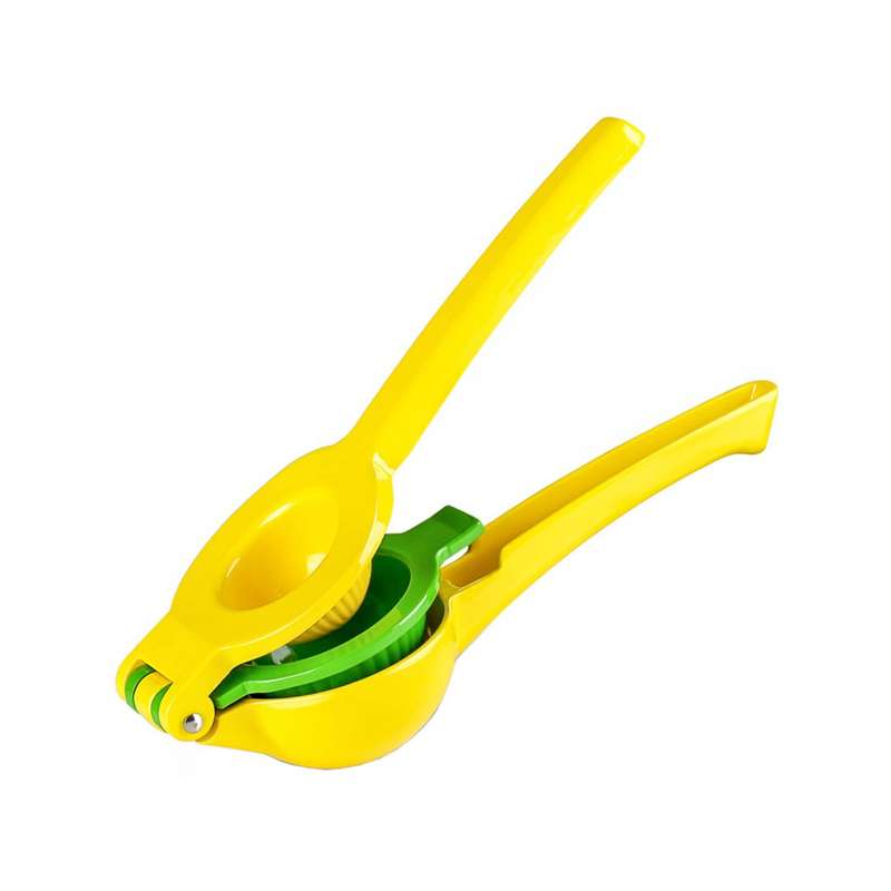 Kitchen Kult Premium Handheld Steel Citrus Juicer