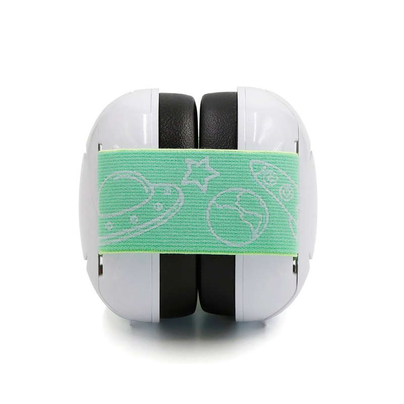 Bum Bum Baby Noise Cancelling Adjustable Ear Protection Earmuffs