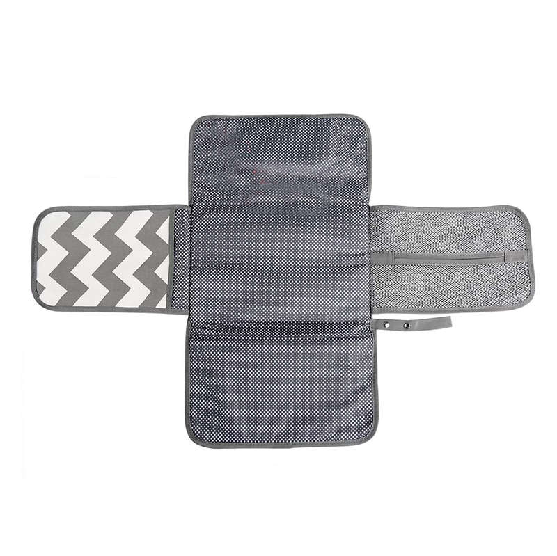 Bum Bum Baby Waterproof Portable Changing Mat