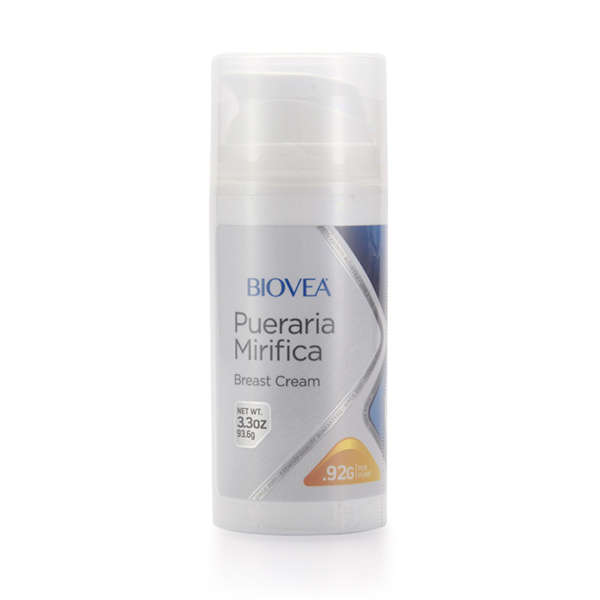 BIOVEA Pueraria Mirifica Breast Health &amp; Size Cream - 99ml