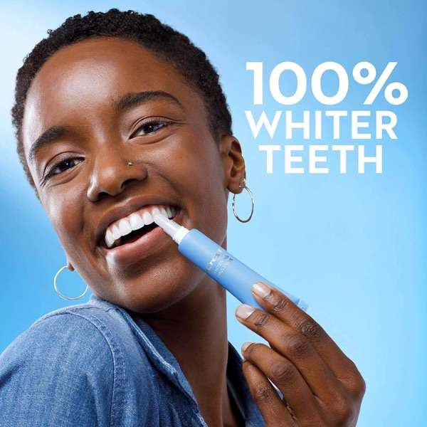 Crest Whitening Emulsions - 1 Minute Apply & Go - 12ml (2 Pack)