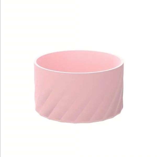 Protective Silicone Tumbler Boot - Pink