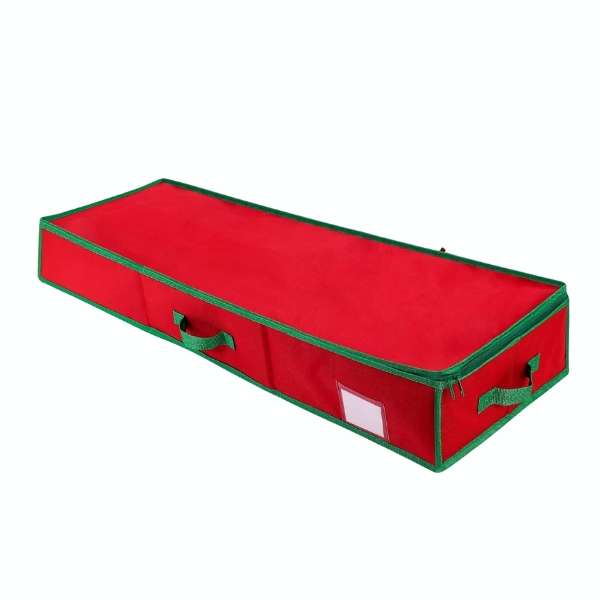 Gift Wrap Organiser and Storage Container