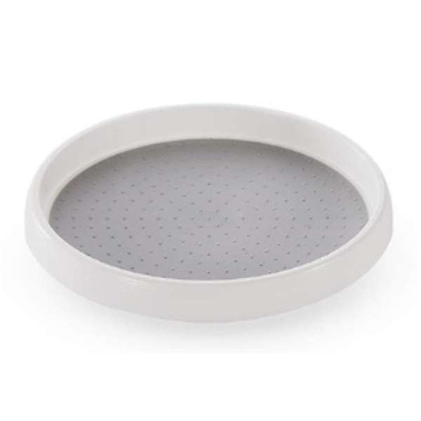 Lazy Susan Non-Slip Rotating Organiser