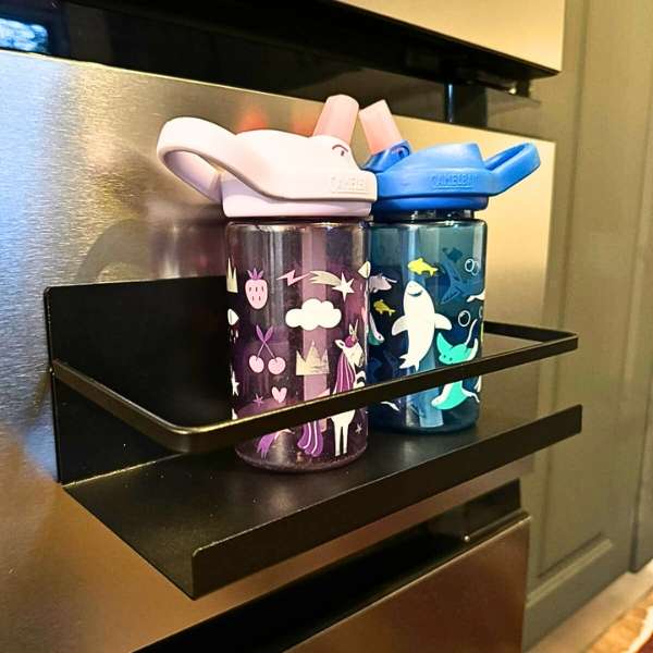 Home Guru Magnetic Smart Storage Shelf