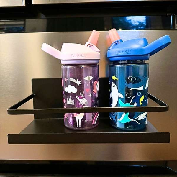Home Guru Magnetic Smart Storage Shelf