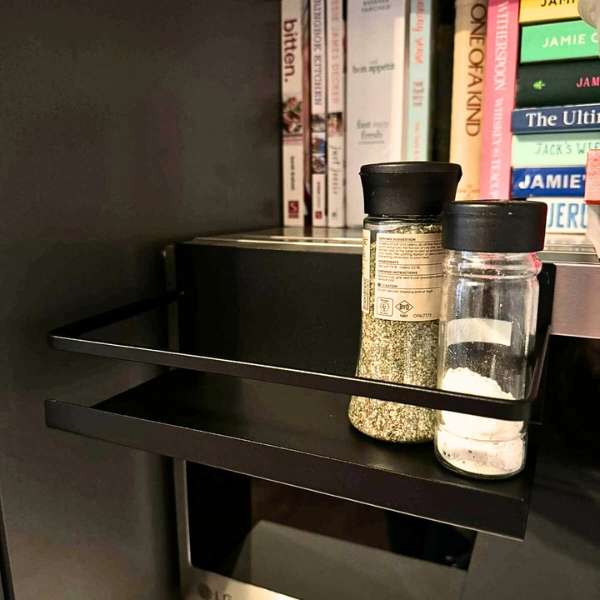 Home Guru Magnetic Smart Storage Shelf