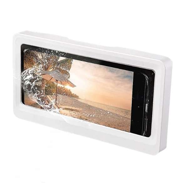 Zonabel Waterproof Mobile Phone Holder Box