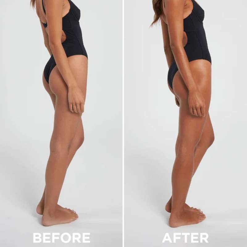 Bondi Sands Dark Self Tanning Foam Kit (1 x Dark Tanning Foam + 1 Mitt)
